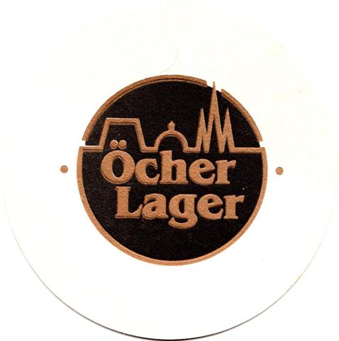 aachen ac-nw cher rund 1a (215-cher lager)